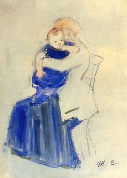 Mère et l'enfant Mère et l'enfant