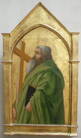 St. Andrew St. Andrew