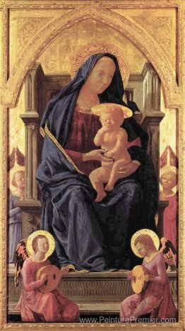 Maria et enfant Maria et enfant