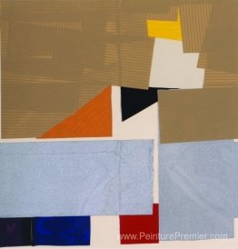 Collage sans titre Collage sans titre