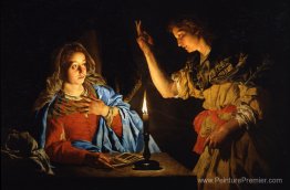 Annonciation Annonciation