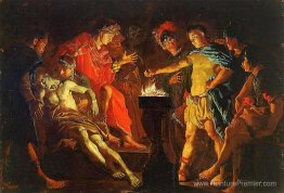 Muzio Scevola Muzio Scevola