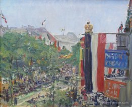 Unter den Linden Unter den Linden