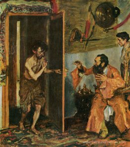 Le fils prodigue Le fils prodigue