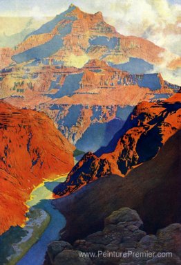 Grand Canyon Grand Canyon