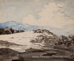 Pâturages de moutons, Cornouailles, New Hampshire Pâturages de moutons, Cornouailles, New Hampshire