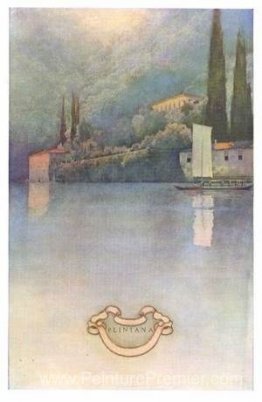 Villa Pliniana, lac Como Villa Pliniana, lac Como
