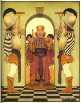 Le knave des coeurs Le knave des coeurs