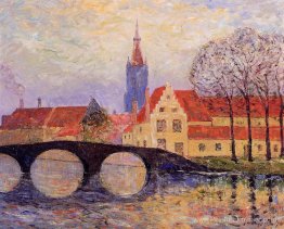 Le pont Legueray Le pont Legueray