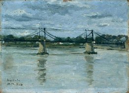 Le vieux pont d'Ancenis Le vieux pont d'Ancenis