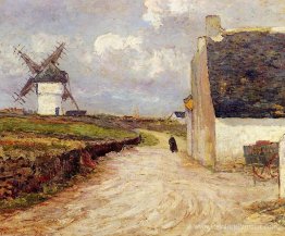 Près du moulin Près du moulin