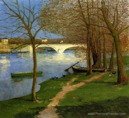 Pont sur la Loire Pont sur la Loire