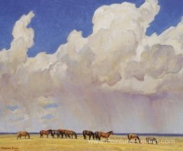 Douche des prairies Douche des prairies