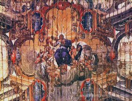 Assunção da Virgem (détail) Assunção da Virgem (détail)