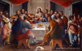 Un última ceia Un última ceia