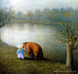 L'ours L'ours