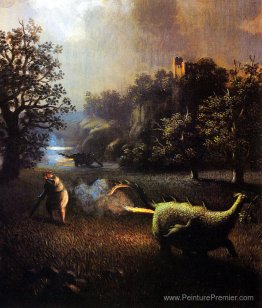 Les Nibelungs. Il y a une autre légende Les Nibelungs. Il y a une autre légende