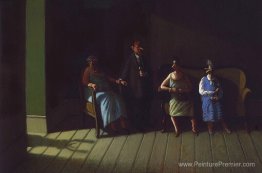 La visite La visite