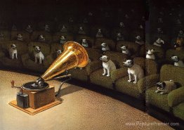 Leur voix de leur maître Leur voix de leur maître