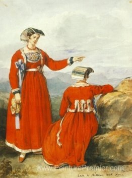 Femmes à Nettuno Femmes à Nettuno