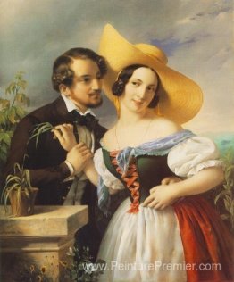 Flirtation Flirtation