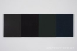 Étude verte Étude verte