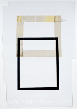 Circonférence effondrée Circonférence effondrée