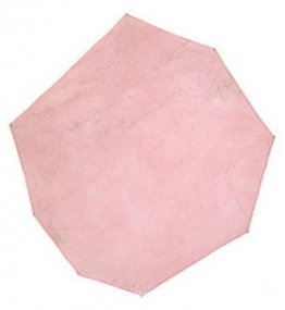 Octogone rose clair Octogone rose clair