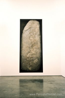 Megalith négatif # 5 Megalith négatif # 5