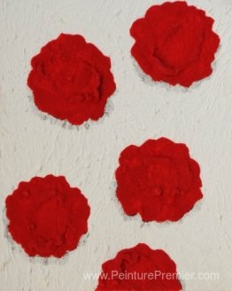 Pittura su carta Pittura su carta