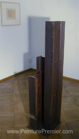 Stahlbau NP 24 Stahlbau NP 24