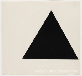 Forme de triangle Forme de triangle