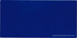 Monochrome bleu sans titre Monochrome bleu sans titre