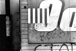 Sur les Murs Sur les Murs