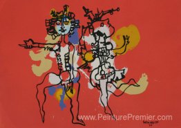 Danseurs Danseurs