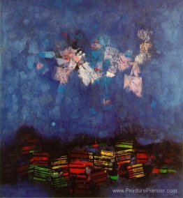 À l'étoile du matin À l'étoile du matin