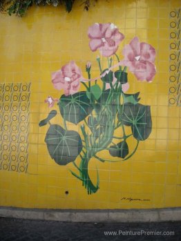 Azulejo Azulejo
