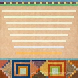 Notions de finition: Frieze I Notions de finition: Frieze I