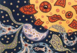 Le soleil est amoureux de la lune (collaboration avec Blaak) Le soleil est amoureux de la lune (collaboration avec Blaak)