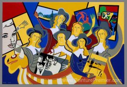 L'arc doré L'arc doré