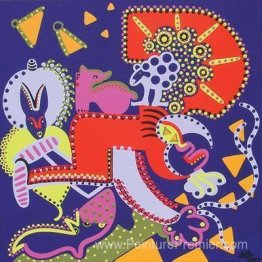 Le Golddigger Le Golddigger