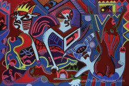 Le freakshow Le freakshow