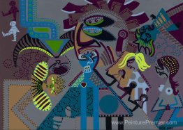 Marionnettiste Marionnettiste