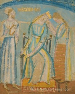 La lamentation de Yaroslavna La lamentation de Yaroslavna