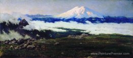 Sat-monte (Mount Elbrus) Sat-monte (Mount Elbrus)