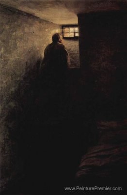 Le prisonnier Le prisonnier