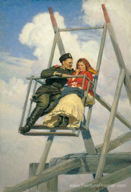Sur le swing Sur le swing