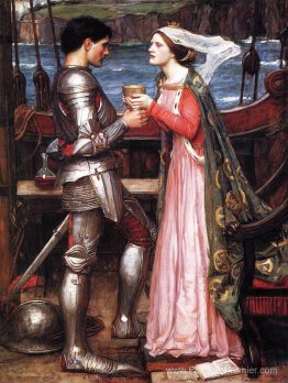 Tristram et Isolde Tristram et Isolde