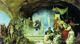 Orpheus dans les enfers Orpheus dans les enfers