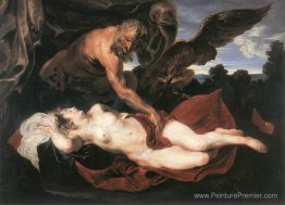 Jupiter et Antiope Jupiter et Antiope